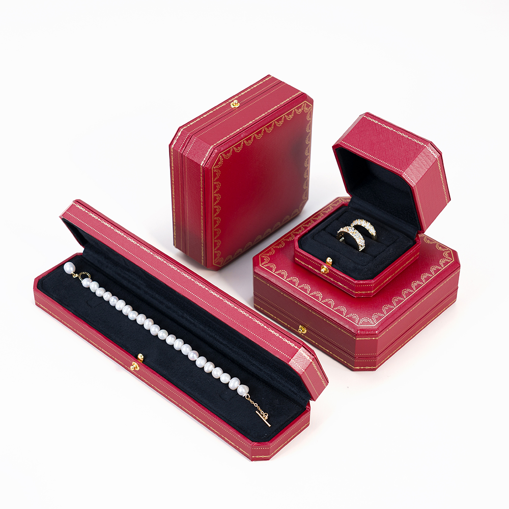 Luxurious Multi-Faceted Accessory Organizer: Durable Diamond-Shaped Container for Treasured Pieces