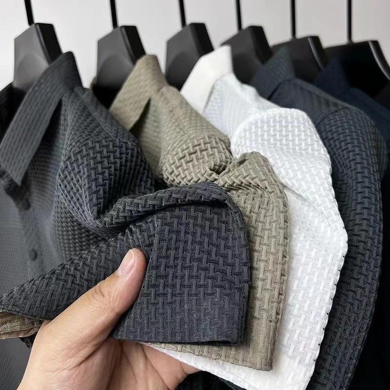 Men's Business Casu… - image