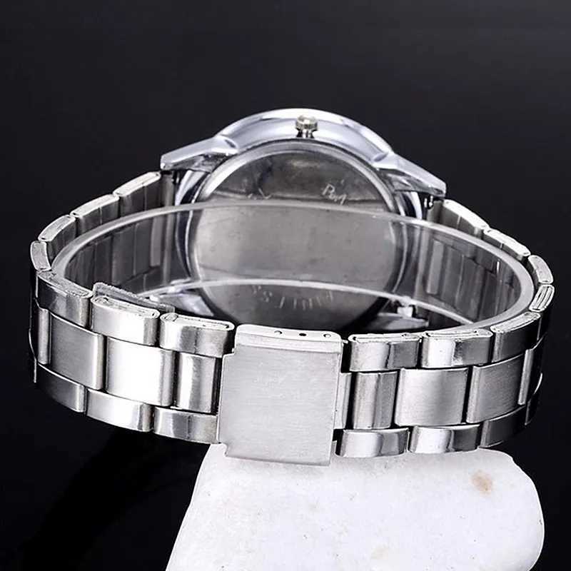 Sanrio Delicate Cartoon Women Quartz Watch Cute Patterns Metal Band Girls Kids Watch Fashion Simple Ladies Wristwatches Clock Giftw250716