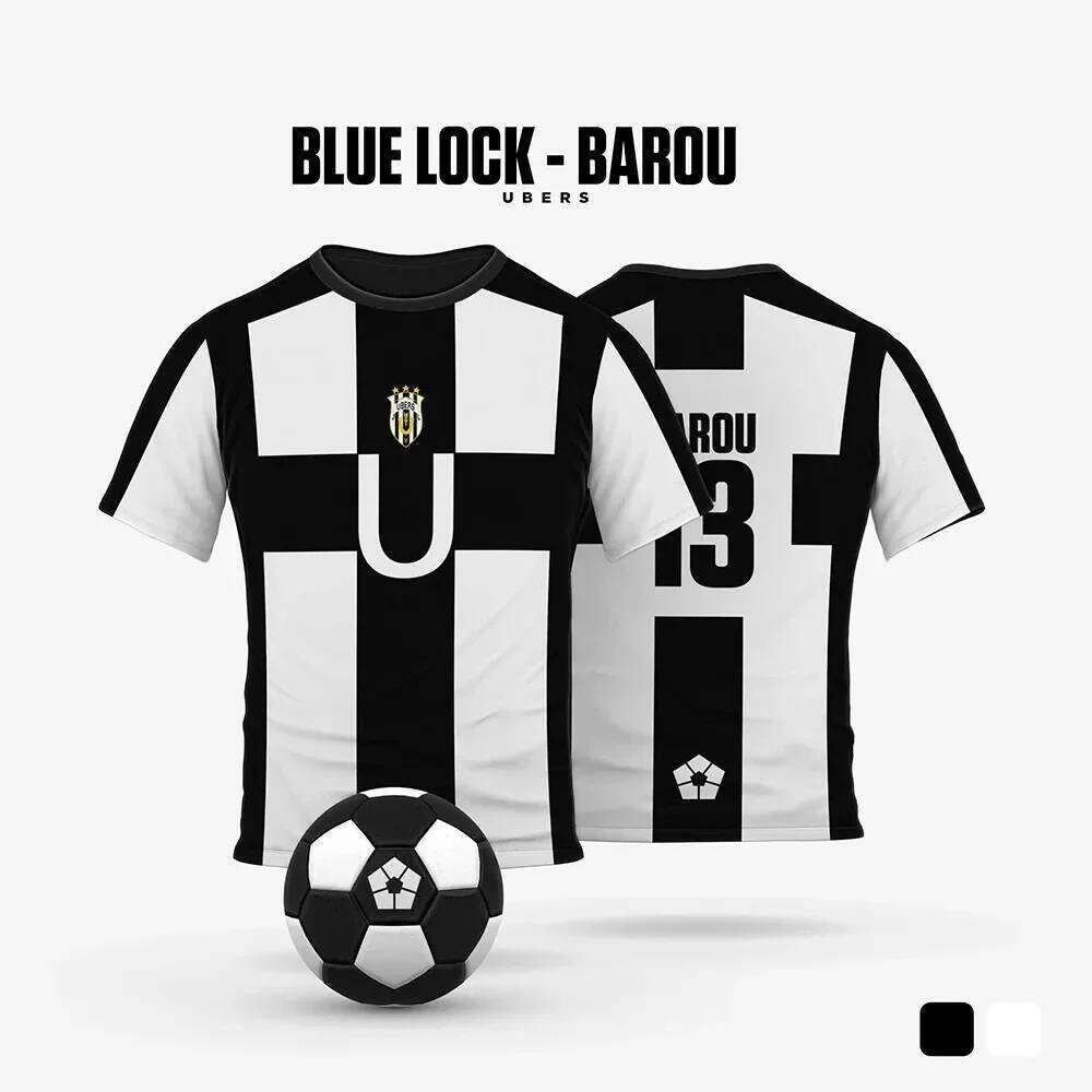 Blue Lock Cartoon Anime Cosplay Men Jersey Summer Short Sleeve Children Unisex Tee Tops 2024 New Fashion T-shirt shorts