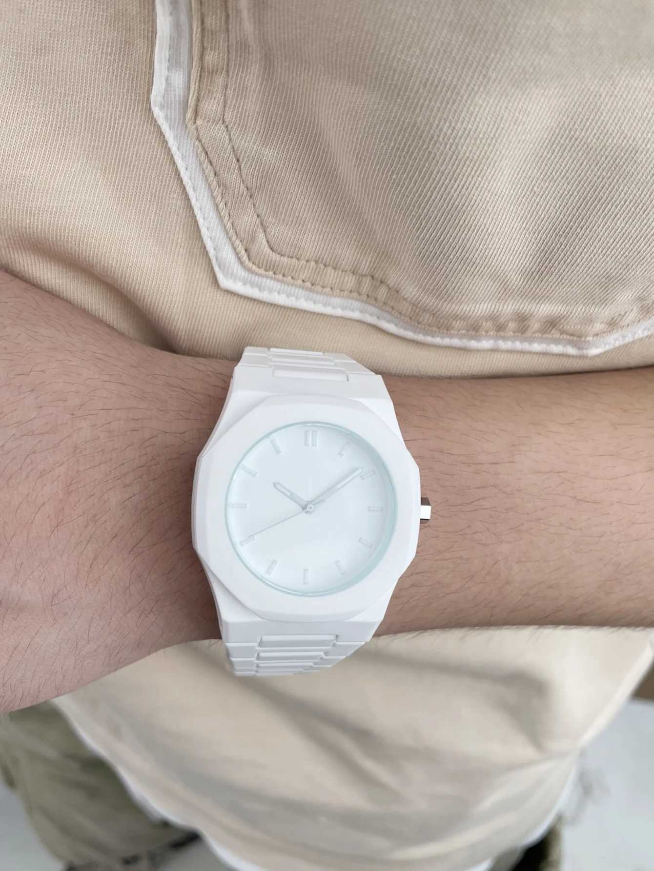 Fashionable Versatile and Simple Mens Y250715