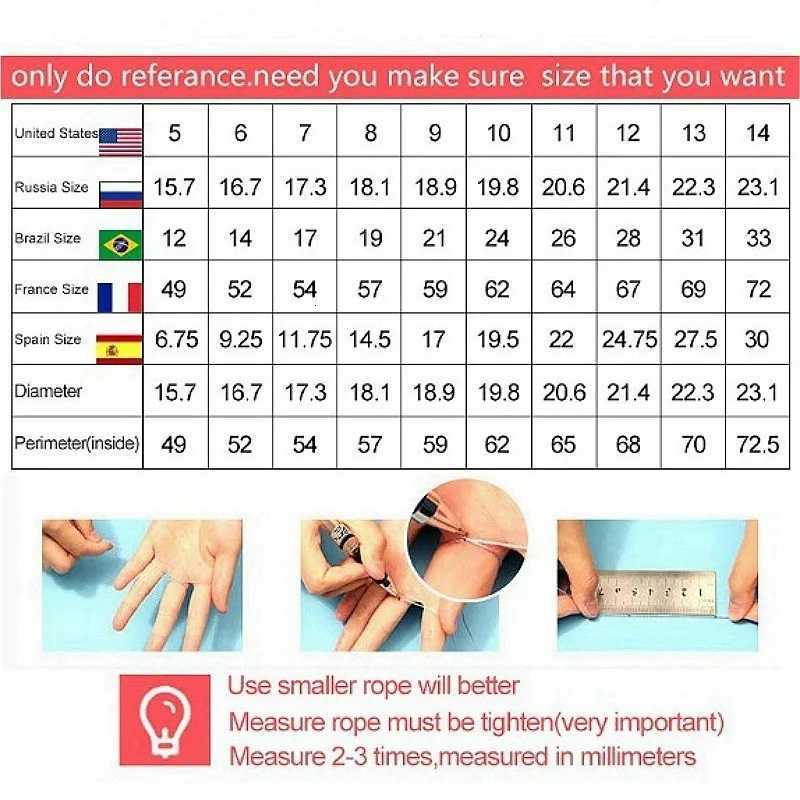 Exquisite Mens Ring Womens Ring Mens Womens Zircon Ring Engagement Ring Fine Wide Face Ring Jewelry Christmas Gift S250716