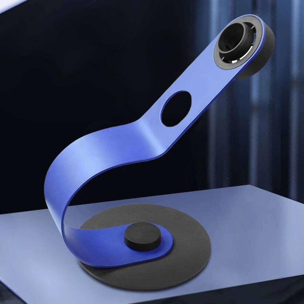 Stand No Punching Vertical Hair Shelf On Dressing Table Desk Blow Dryer Bracket For Dyson Hd08/Hd15/Hd16