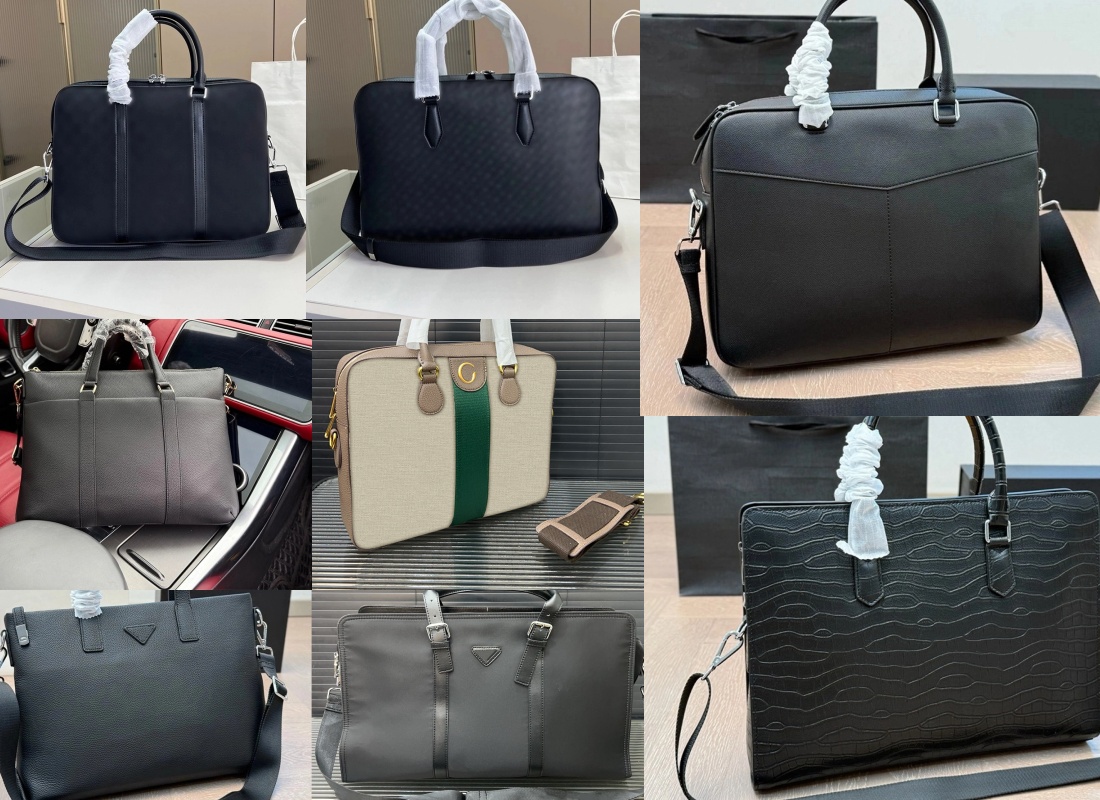 Briefcases Designer… - image