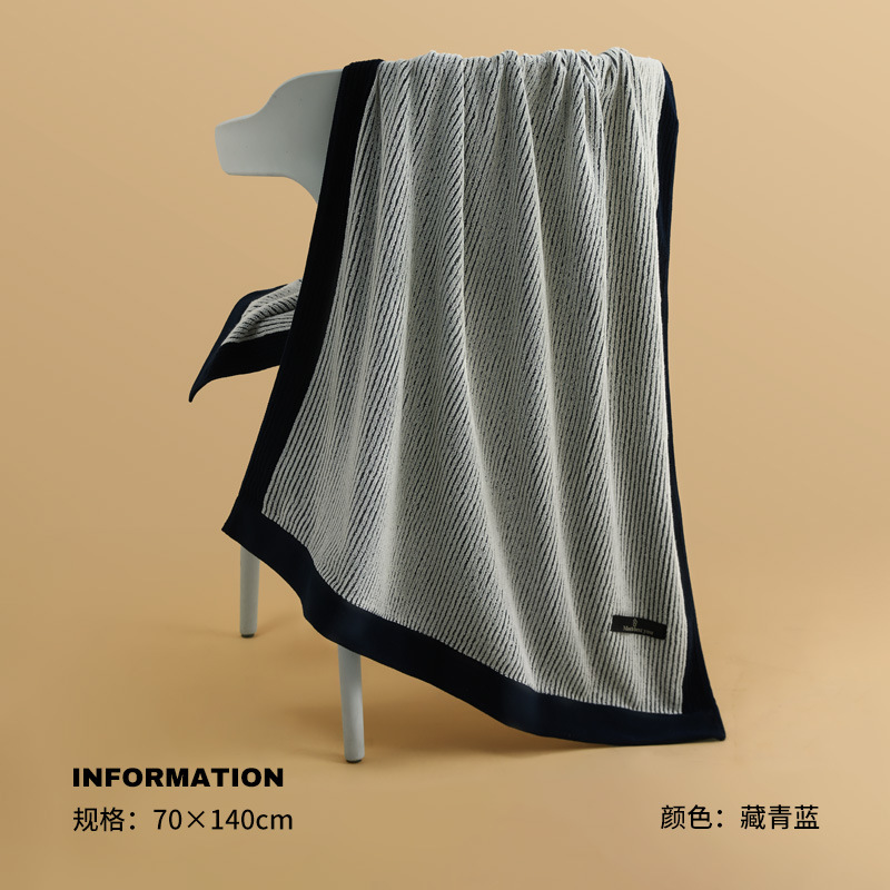 Premium pure cotton bath towels wholesale thickened and enlarged water absorption household towel hotel beauty salons formulated bath towels cotton