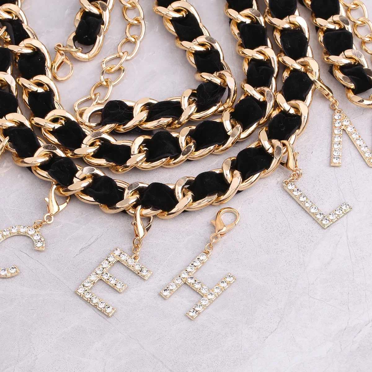 Statement Belts Chain Belly Women Waist For Women Waist Chain Sexy Multi-layered Retro Tassels Waist Belt Chain Female Jewelry Z250716