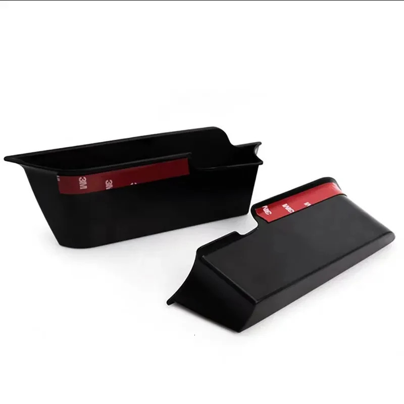 Storage Box For Mini Cooper F56 F55 For Car Door Handle Support Front And Rear Hold Phone Key Seat Organizer Box Car Accessorie 250715