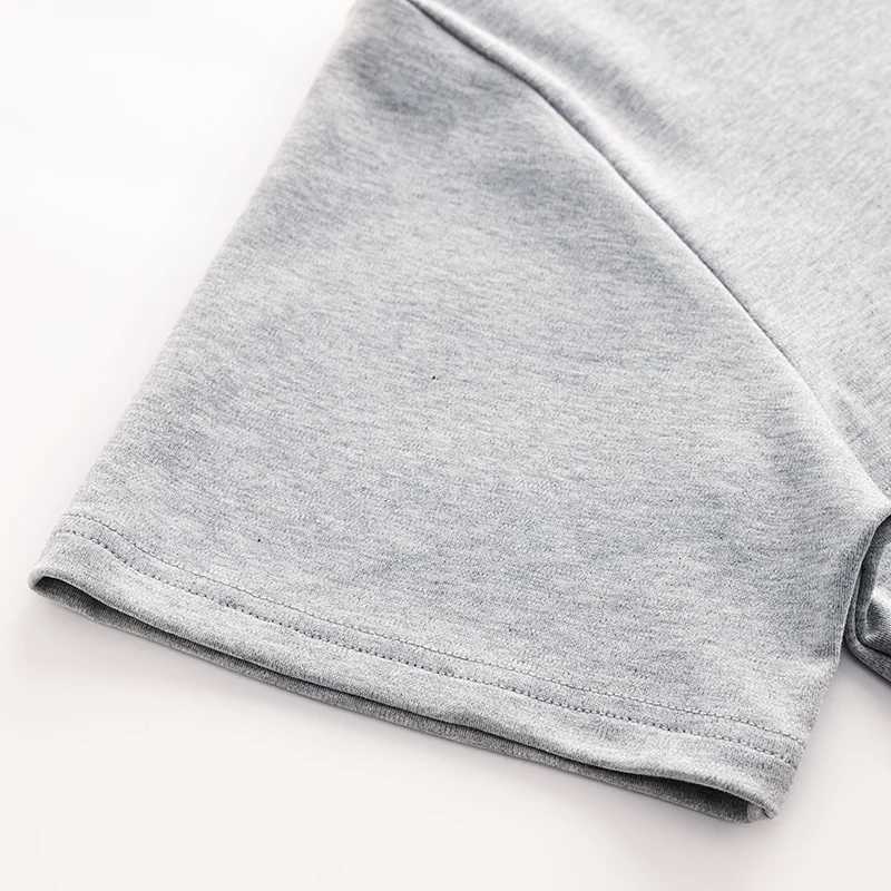 3pc/set Men Cotton Pajamas Sets Summer Casual Tracksuit Pajamas for Men Big Yards L-XXXXL Mens Pajamas W250717