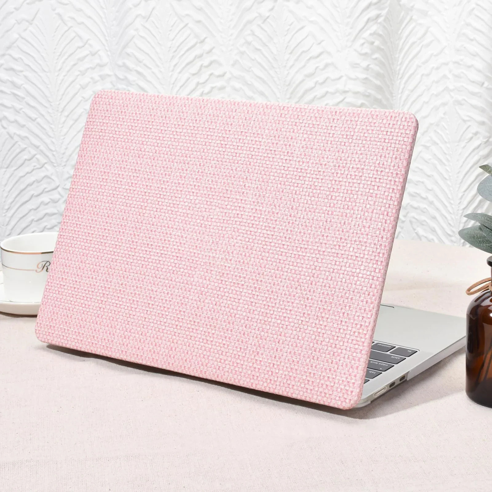 Quicksand Hard Shell Laptop Case For Chip M1 Air 13 Pro 13 For Pro 14 Pro 16 Air13.6 M2 Cover Case 250716 - view 7