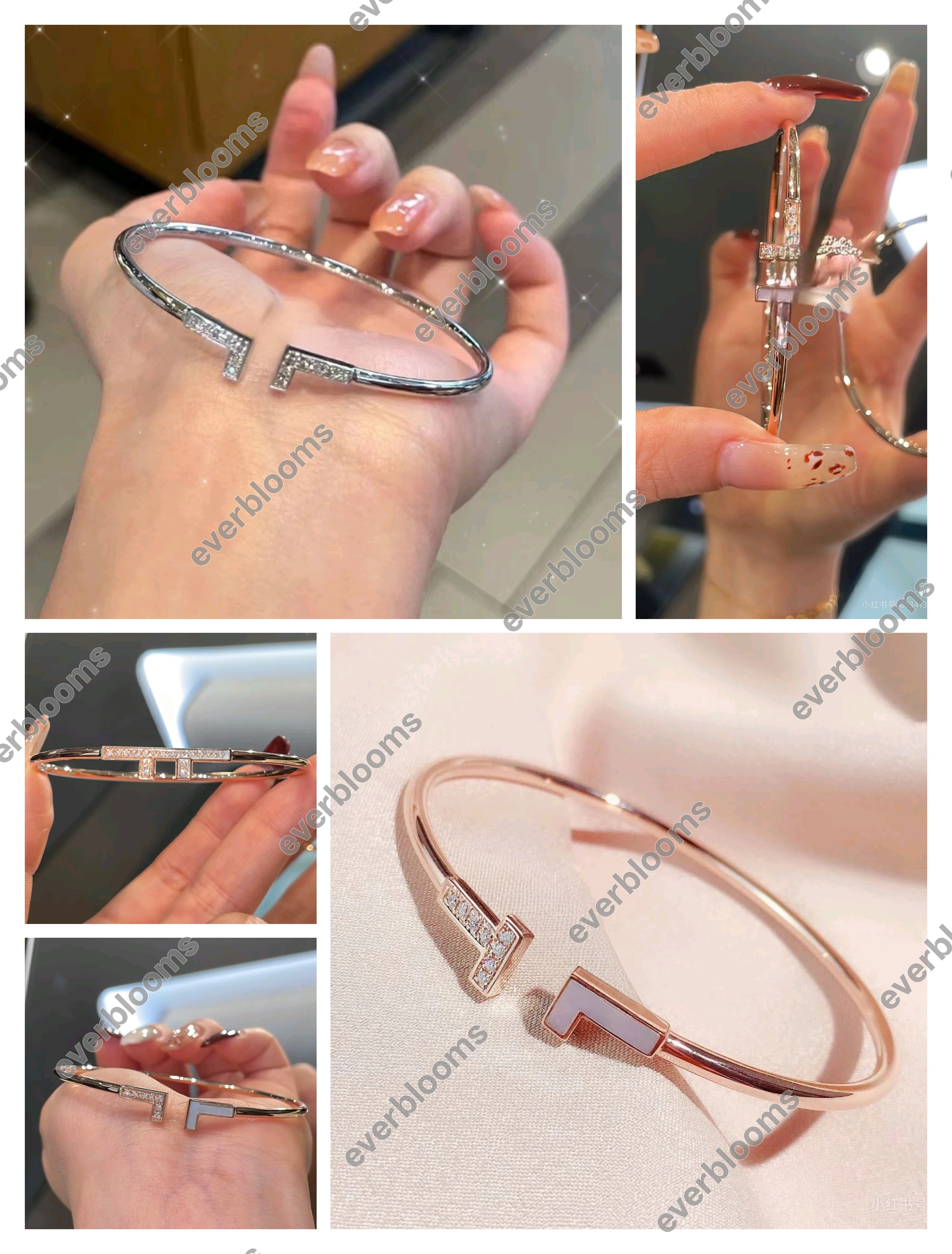 Top selling gold designer bracelet, exquisite mother of pearl jewelry, luxurious women's stone bracelet necklace, fashionable and elegant