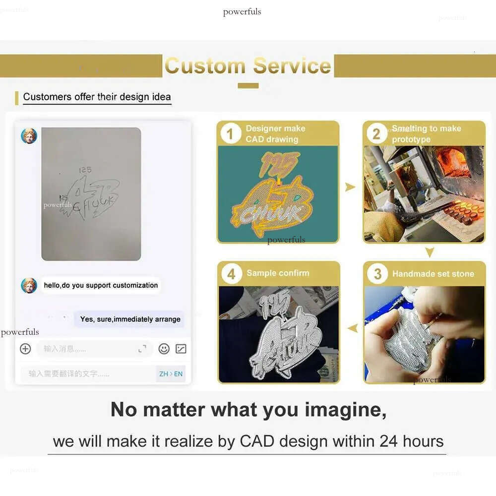 Custom Made Personalized Vvs Vvs1 Moissanite Dia Mens Hip Hop 14k White Iced Out Gold Plate Grillz Teeth Decoration