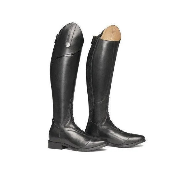 Brown Riding Boots Cowhide Dressage Jumping Boots Equestrian Unisex Reins Custom Riding Equipment Stage Role Playing Costume 250716