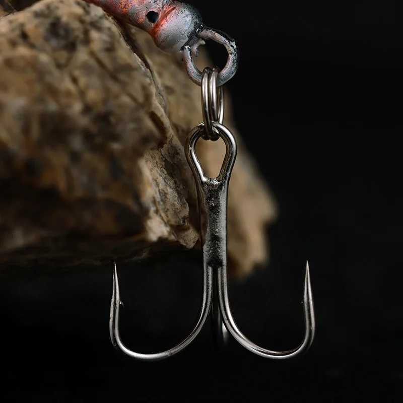 LUSHAZER Fishing spinner bait 9g spoon lure metal baits treble hook isca artificial fish wobbler feeder carp spinnerbait Z250717