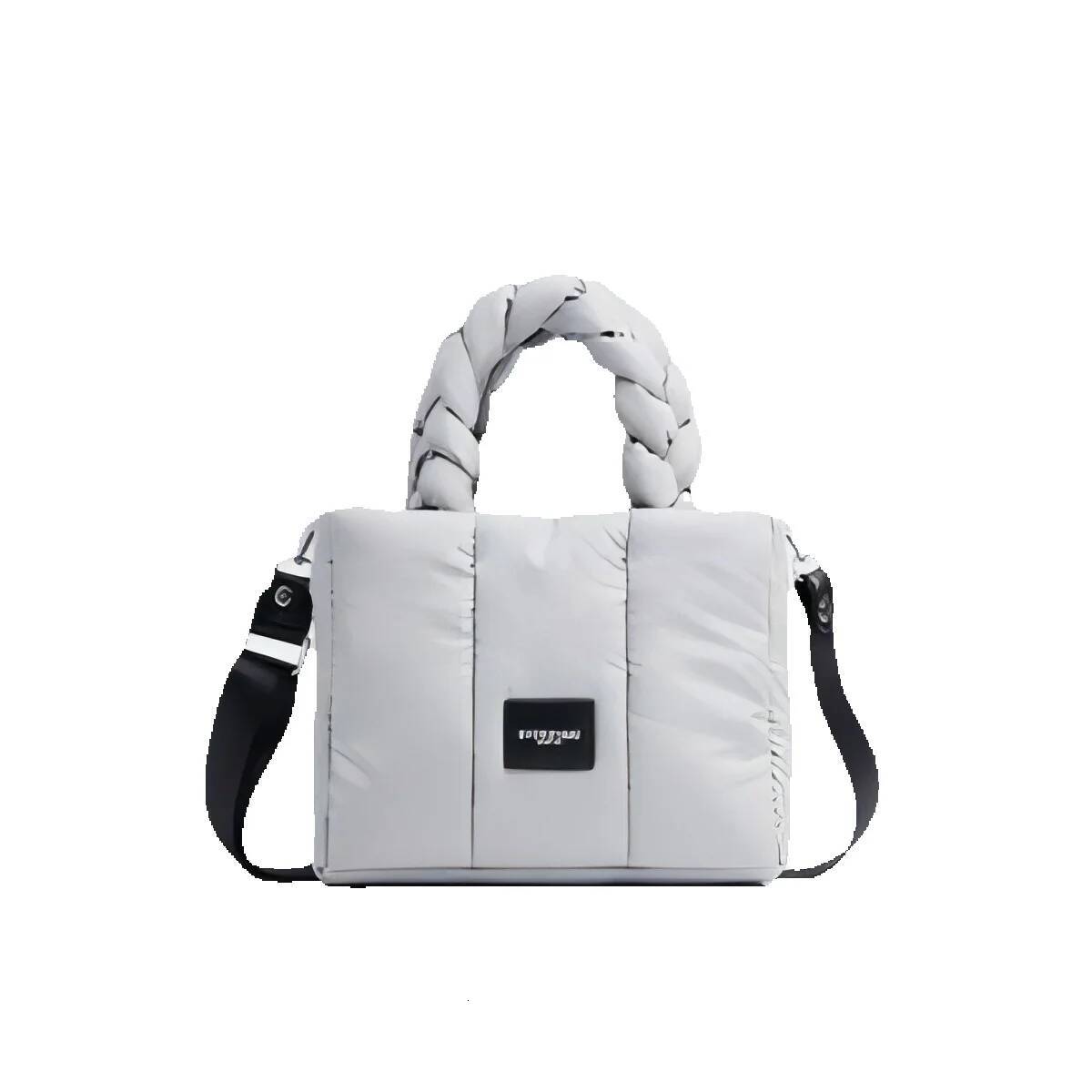 Free Shipping 2025 Summer New Designer Bag Trendy Crossbody Bag Large Capacity High-end Light Luxury Casual Travel Handbag Premium And High-quality Sh