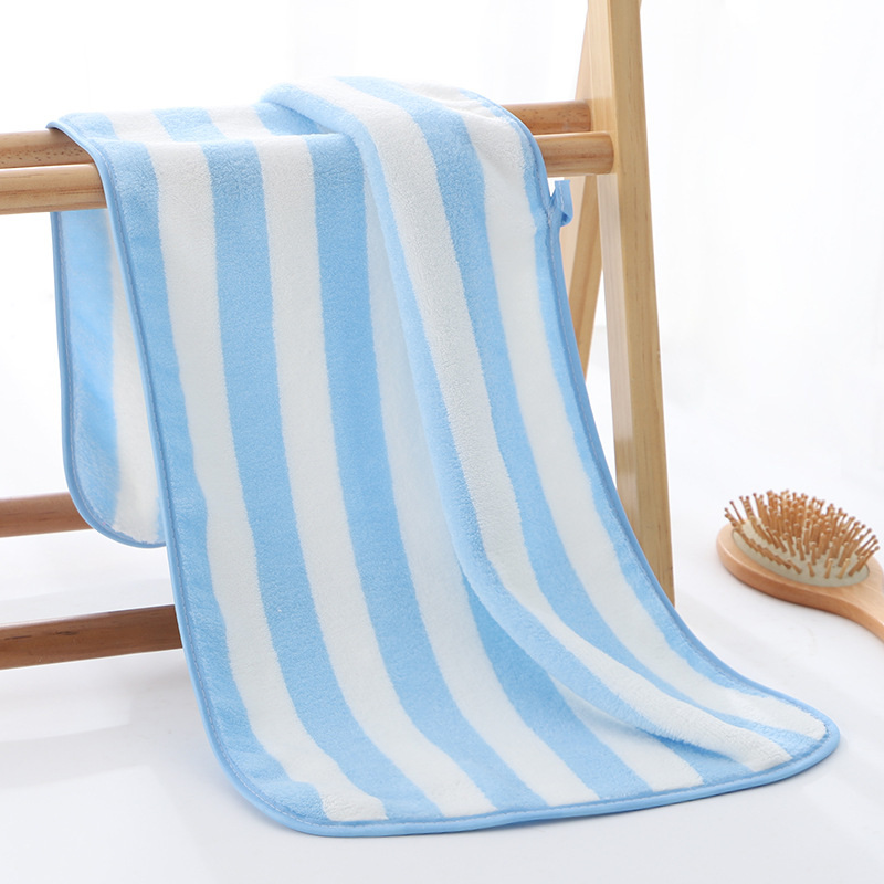 8-piece soft and absorbent towel set high-quality and comfortable towels thickened and soft face towels suitable for sensitive skin with a gentle touc