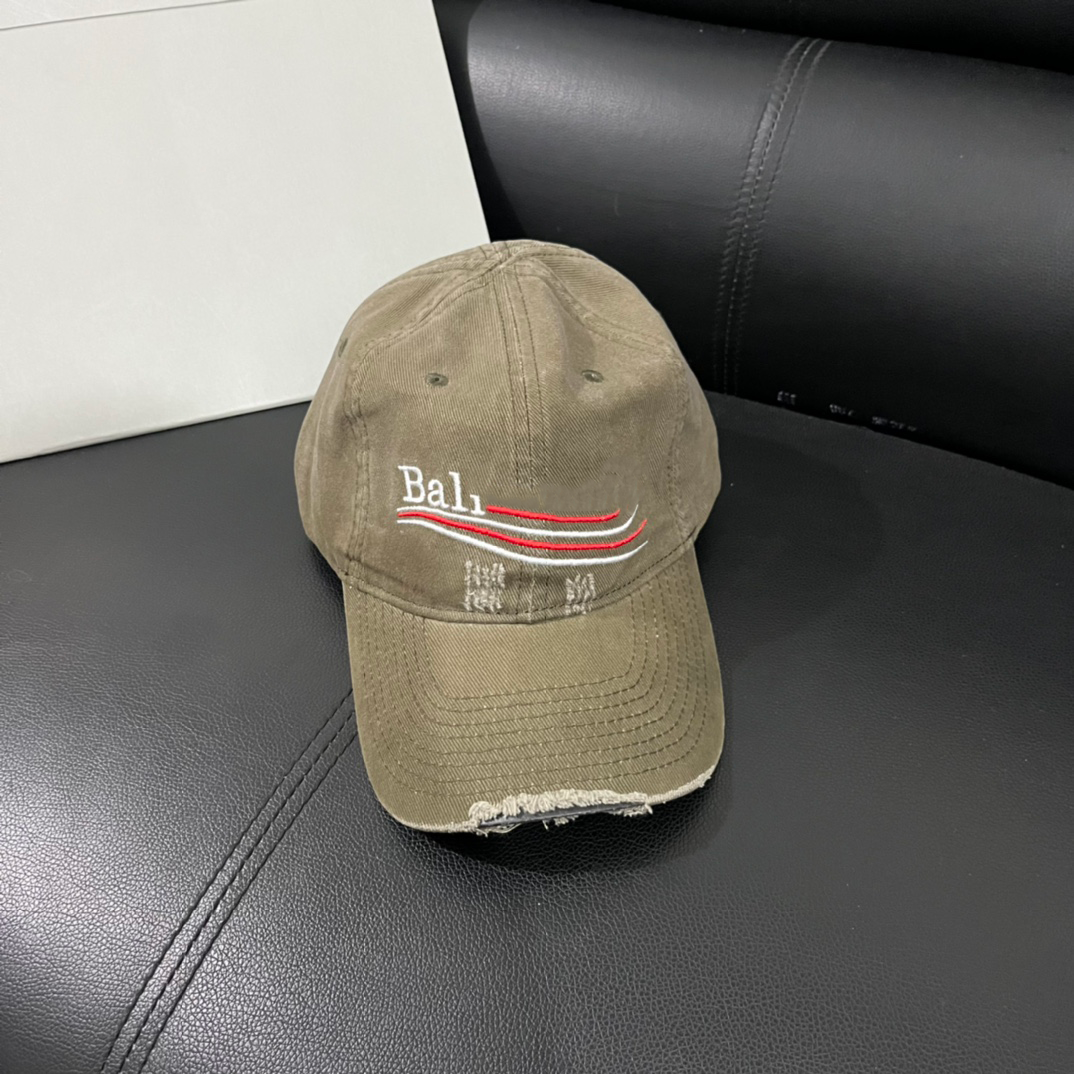Designer Mens Caps Fashion Solid Letter Baseball Cap Cotton Women's Hats Summer Classic Casquette Luxury Adjustable Hats