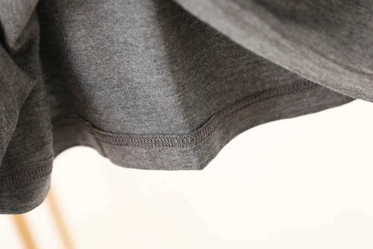 Japanese New Style Modal Spring and Autumn Mens Pajamas Long-Sleeved Loose Large Size Home Service Suit Mens Pajama Set Sleepwear W250717