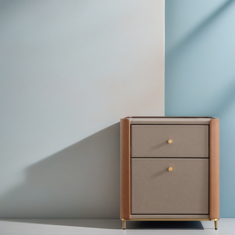 bedside table Contemporary Minimalist Design Console Table by Your Bed