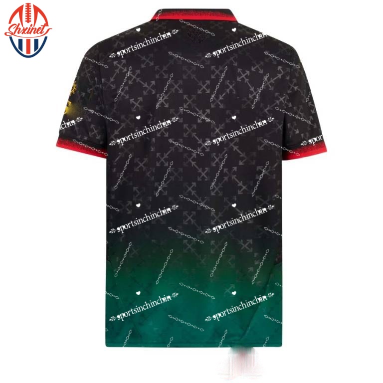 2025/26 Season Home and Away Jerseys 10 Leo 7 Morata 9 Giroud Adult Sportswear 79 Felix No. 11 Pulisic Children's Short Sleeve Training Match Jer