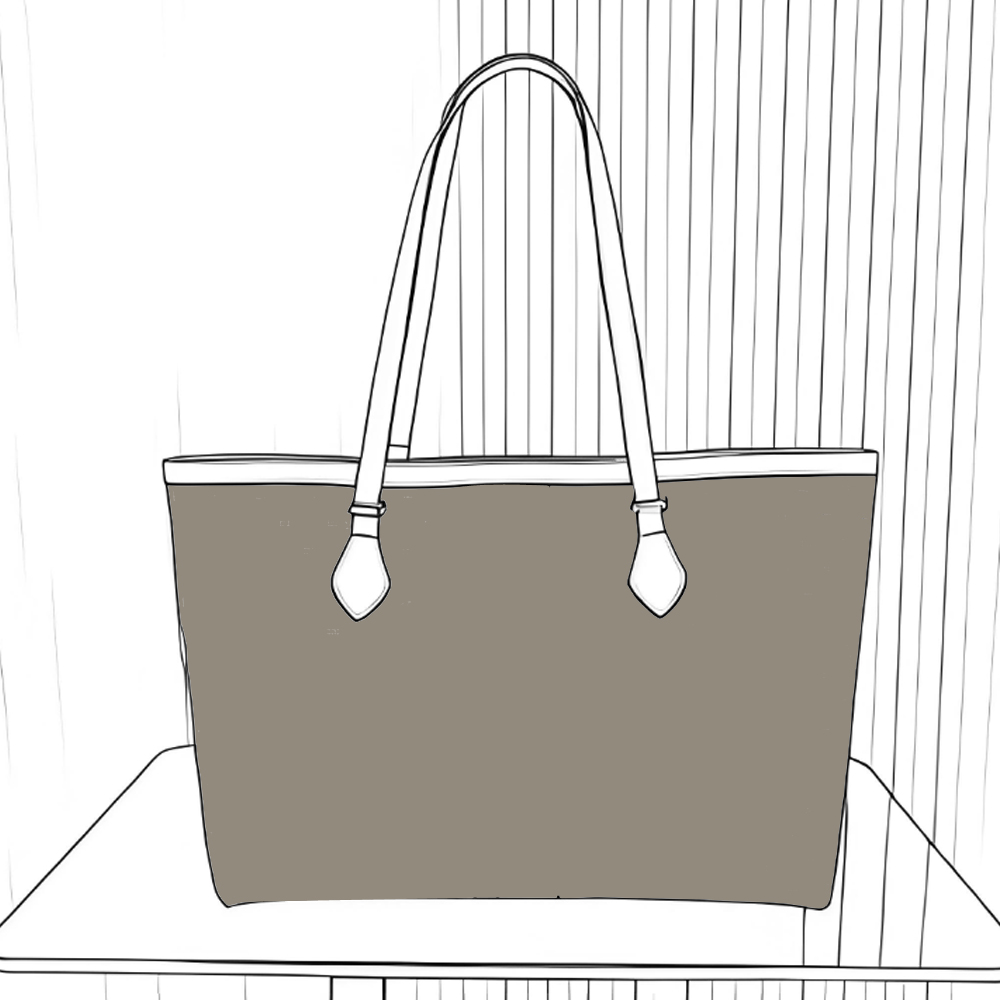 Shopping Tote Bag Designer Bag HOBO luxury designer bag hobo Shoulder Old Flower Full Printed Resistant Leather Canvas Armpit Letter Women's Large Capacity F1