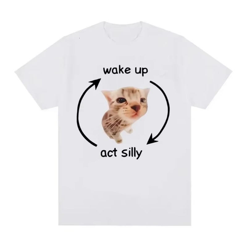 Mens Woman Cotton Tshirt Hip Hop CozyFit_ Short Sleeve Cool Gothic Tee Retro Streetwear Oversized Clothes Fashion 250704