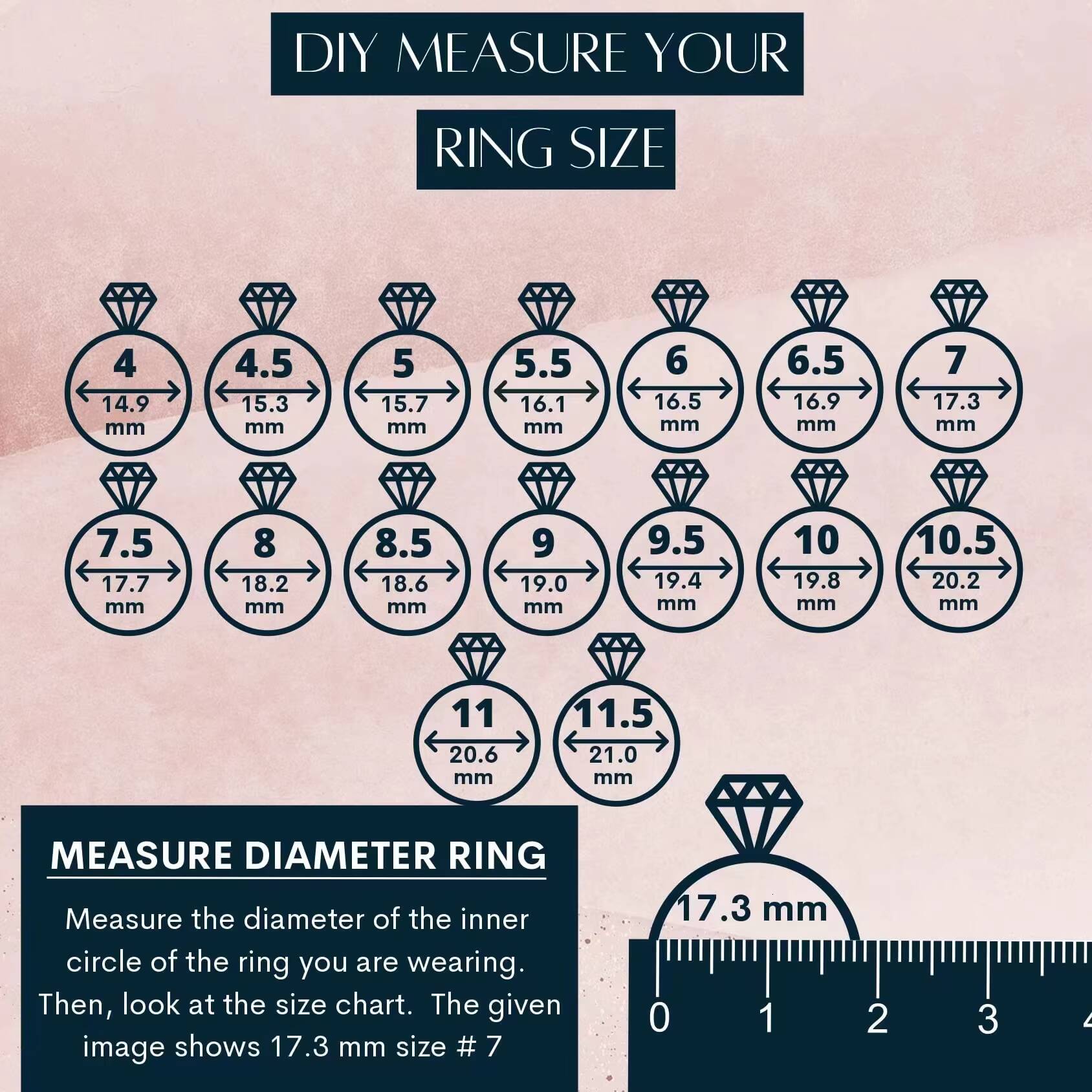 Custom Engagement 14K Solid Gold Lab Diamond Ring IGI Certified CVD Lab Grown Diamond Ring