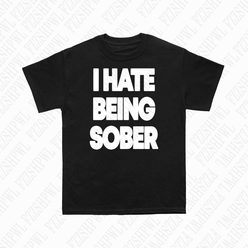 Streetwear Hiphop Punk Rap Fashion Y2K Cotton Tshirt Grunge Goth Vintage Chic Tee Casual Harajuku Letter Print Short Sleeve Top 250704