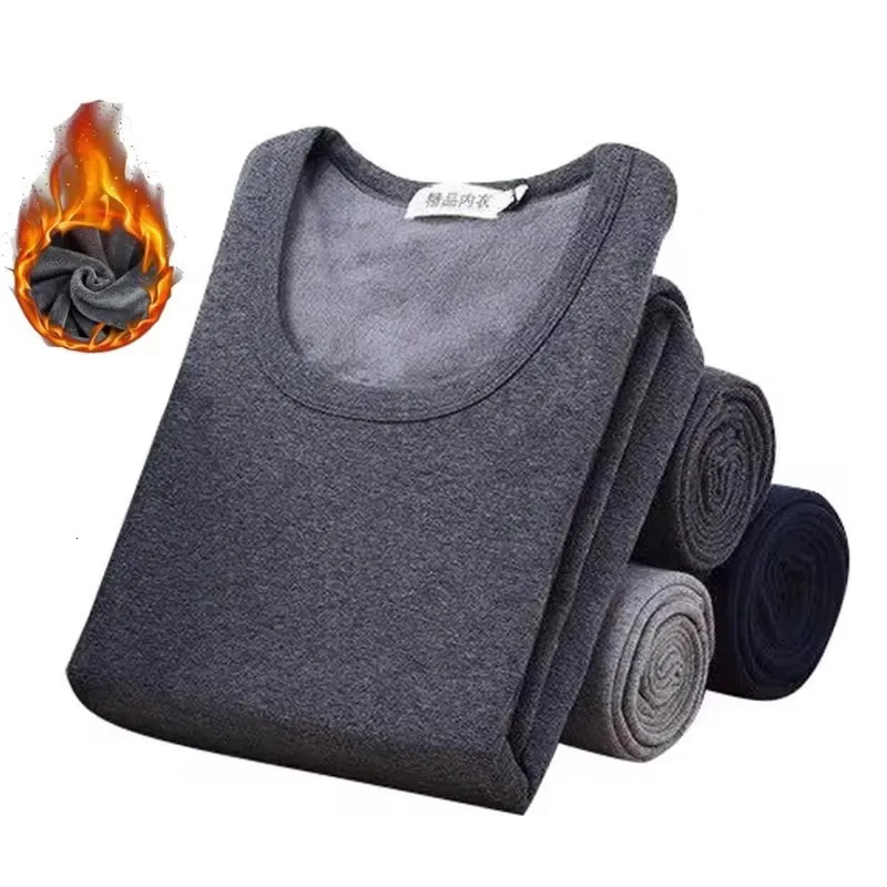 Outdoor skiing thermal underwear winter fitness sports with fleece heating jacket ice skating cold proof close fitting thermal j 250715