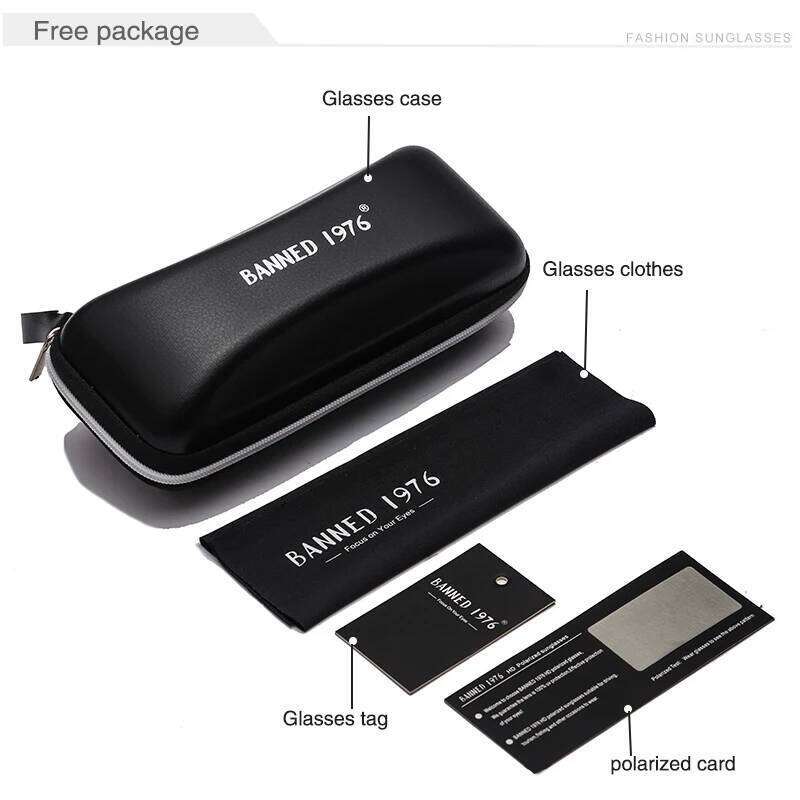 Polarized Aviation Sunglasses Metal Frame Designer Cool Women Men Shades Feminin Brand Name Male Oculos Female Vintage Glasses