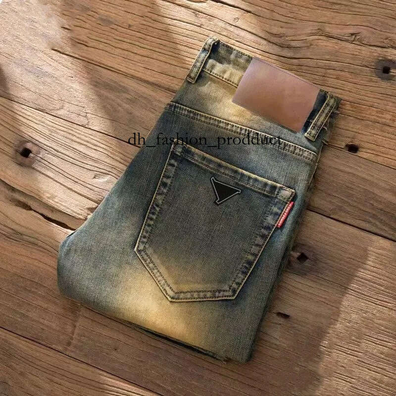 Praded Designer Jea… - image