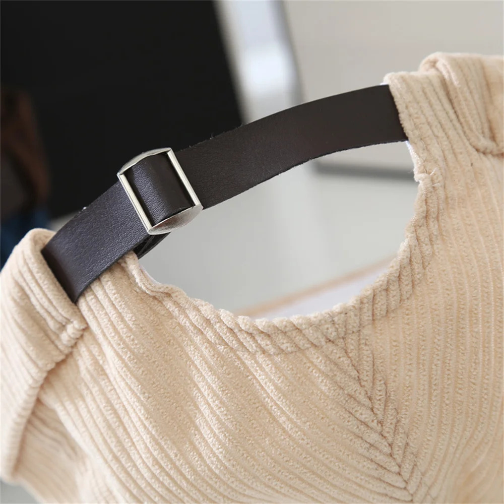 Unisex Corduroy Solid Color Brimless Caps for Men Women Streetwear Hip Hop Hats Retro Beanie Docker Caps Adjustable Dome Hats 250715