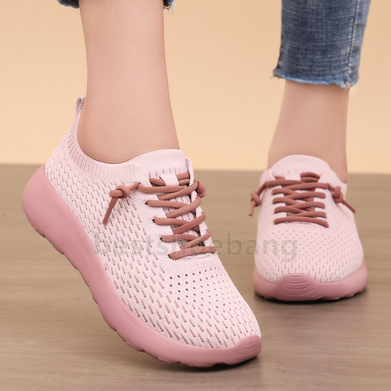 designer shoes sneakers womens mens shoes classic versatile mesh breathable light jogging casual non-slip couple trainers size 36-44