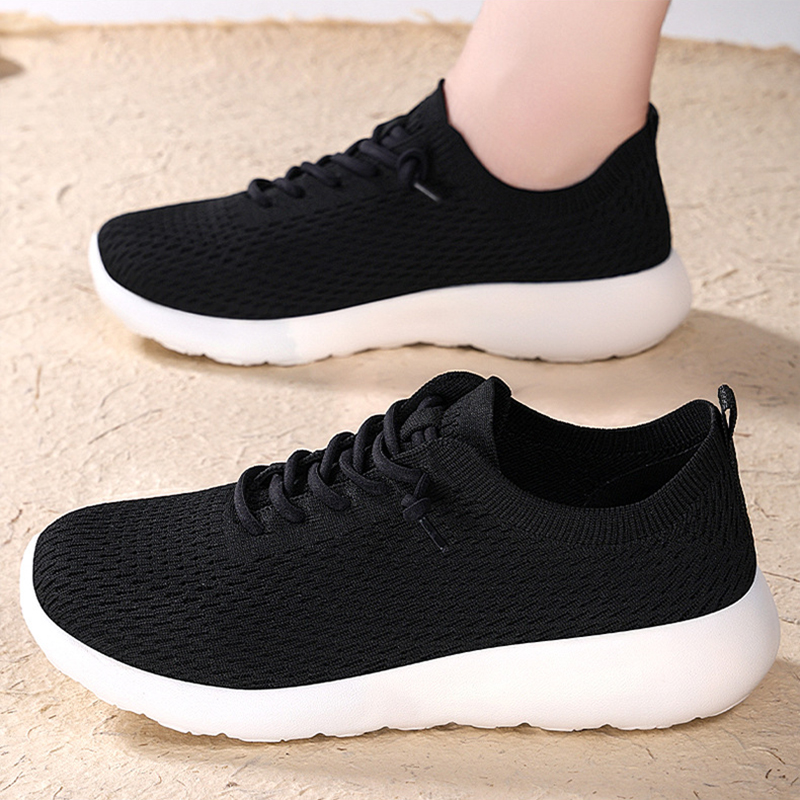 designer shoes sneakers womens mens shoes classic versatile mesh breathable light jogging casual non-slip couple trainers size 36-44