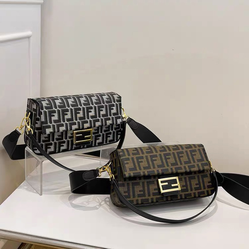 Designer Bag Shoulder Bag Luxury Bag Crossbody Bag Designer Purse Mini Bags High Quality Crescent Bag Ladies Shoulder Satchel Bag Handbag Ladies Zippe