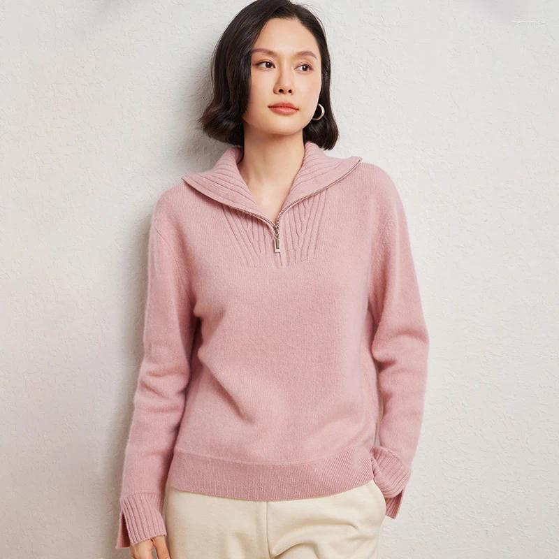 Women's Sweaters Ha… - image