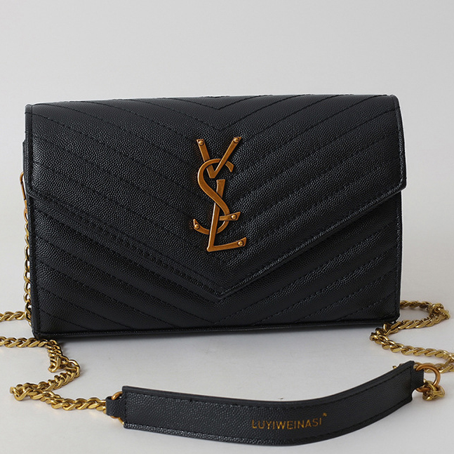 Designer Bags Shoulder Bags Luxury Bags Handbags Wallet Ladies Fashion Designer Bags 2025 High Quality Leather Armpit Bags Black Crossbody Purse Mini 