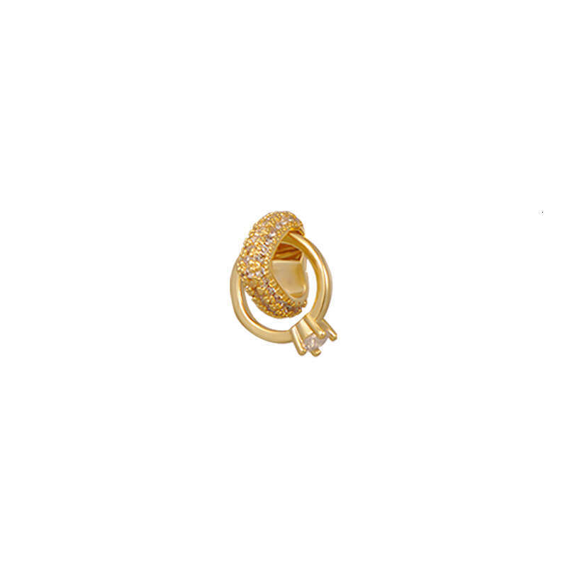 Douyin Kuaishou Live Exclusive Durian Pendant Women's Fashion Flower Necklace Dream Net Aurora Stone Collarbone Chain 633