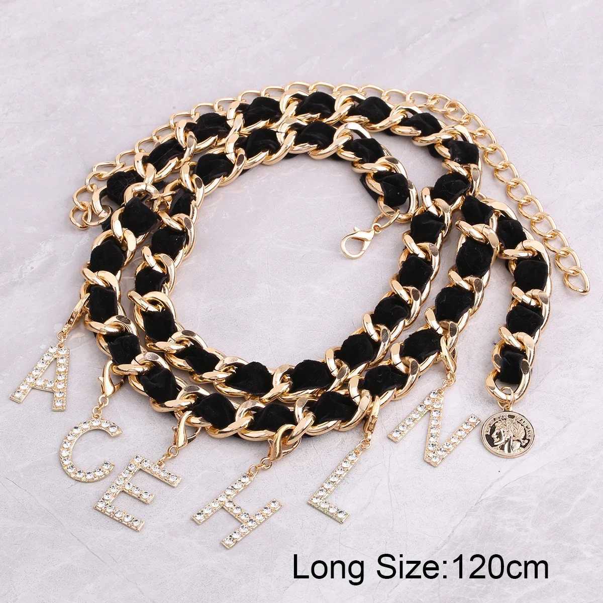 Statement Belts Chain Belly Women Waist For Women Waist Chain Sexy Multi-layered Retro Tassels Waist Belt Chain Female Jewelry Z250716