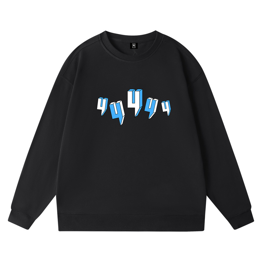 Designer Hoodies Hoodies Long Sleeve Printed Sweatshirts Men'S Women'S Hip-Hop Hoodie Casual Solid Color Jumper