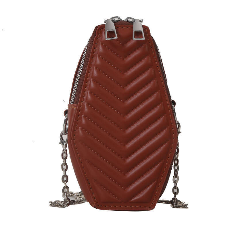 Single Shoulder 2025 Autumn New Minimalist Fashion Crossbody Casual Small Square Bag