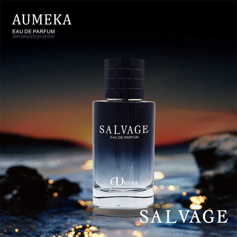 100ml Eau De Parfum Men Perfume Designer Fragrance For Mens Woody Luxury Perfumes Body Spray Makeup Free Shipping