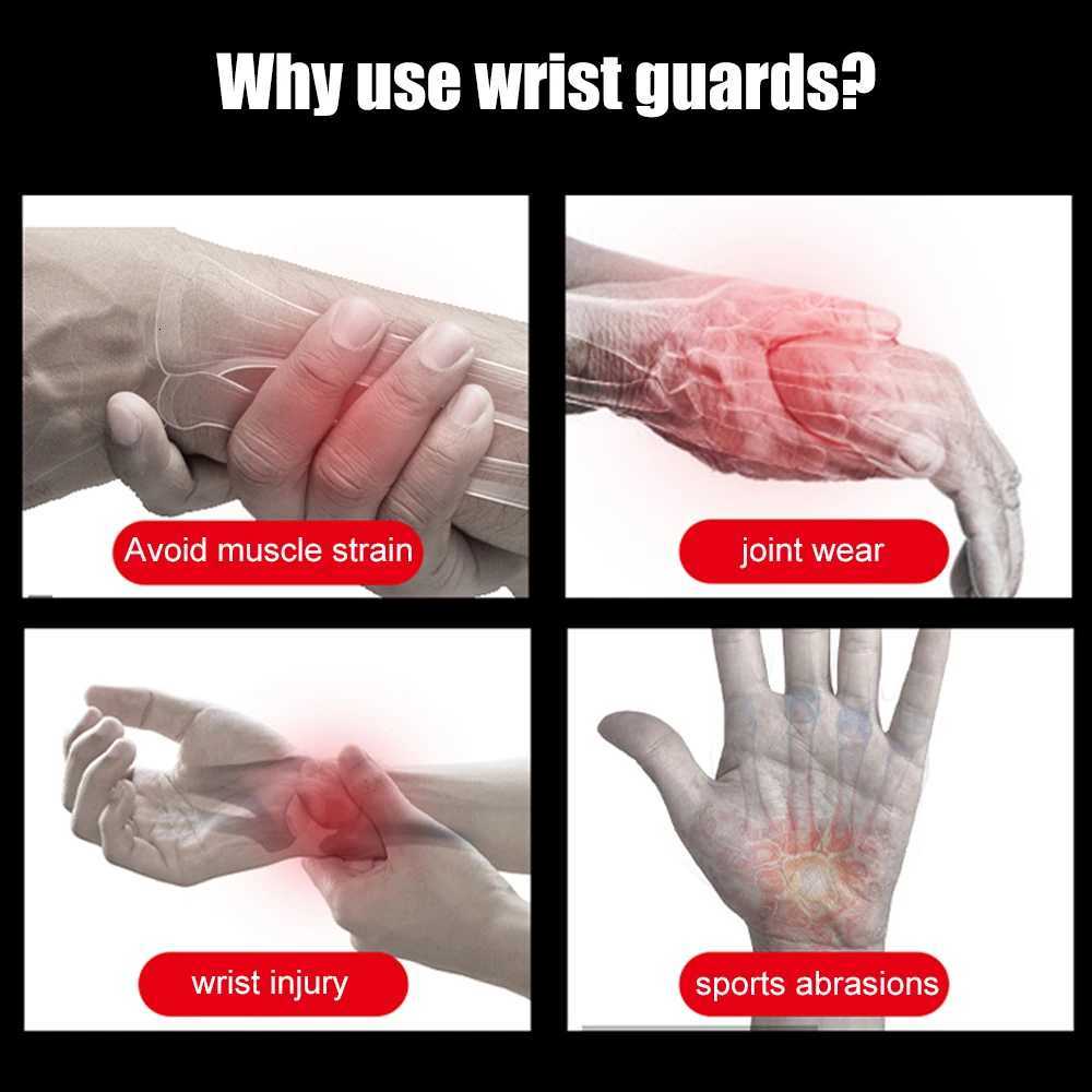 1PC Wrist Brace for Carpal Tunnel Relief Night Support Hand BraceAdjustable Wrist Support Splint for Right Left HandsArthritis S25016