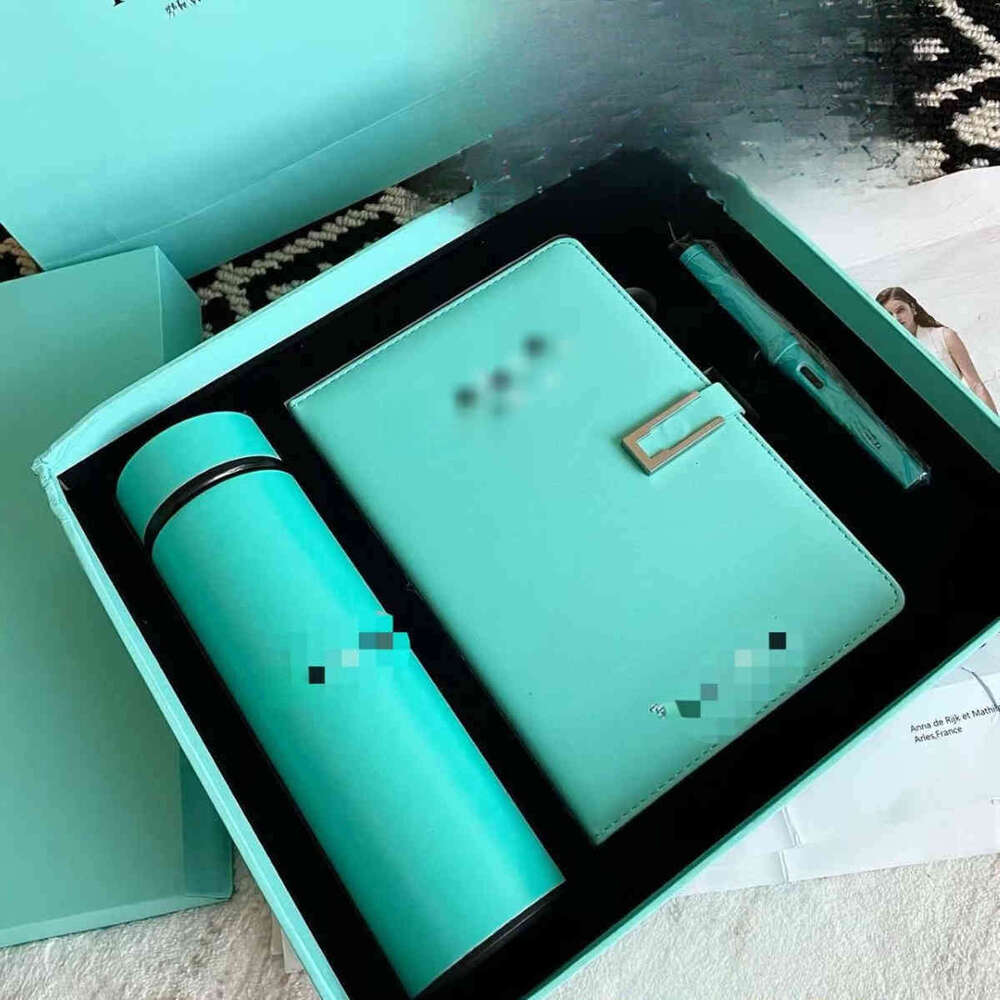 The Notebook Thermos Gift Set Is Here, A Great Choice For Gifting Or Personal Use 45874