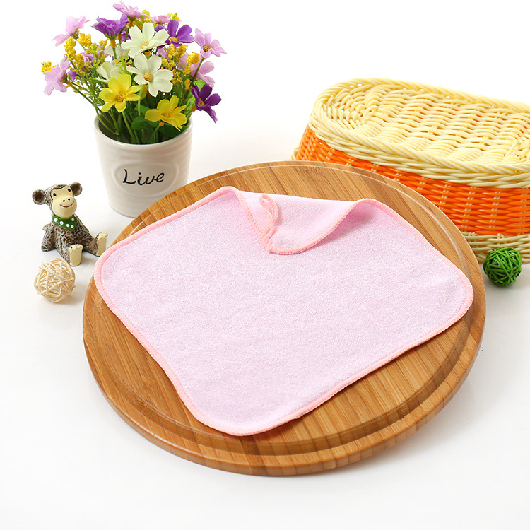 50 pieces Fiber Towels Soft Quick Drying Hand Towels Car Cloth Towel for Bathroom Kitchen House Cleaning Supplies