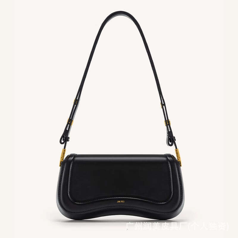 Pudding Underarm New Niche Handbag Textured Single Shoulder Fashion Crossbody Bag for Women