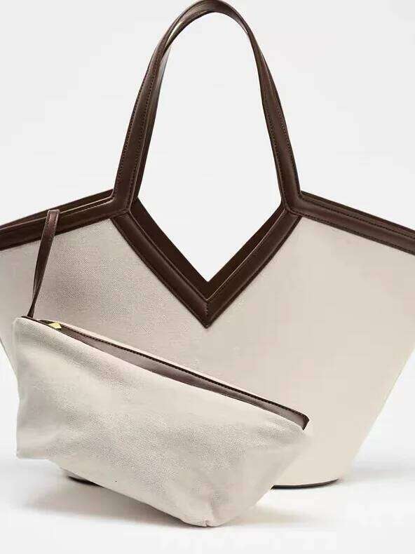 Women's 2025 new trendy and fashionable versatile bucket texture one-shoulder crossbody simple handbag bag