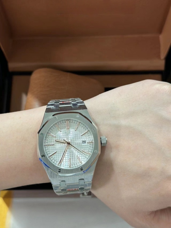 Luxury watch men's watch high-quality watch 2813 movement automatic mechanical watch designer watch 41MM night light waterproof stainless steel fashion watch