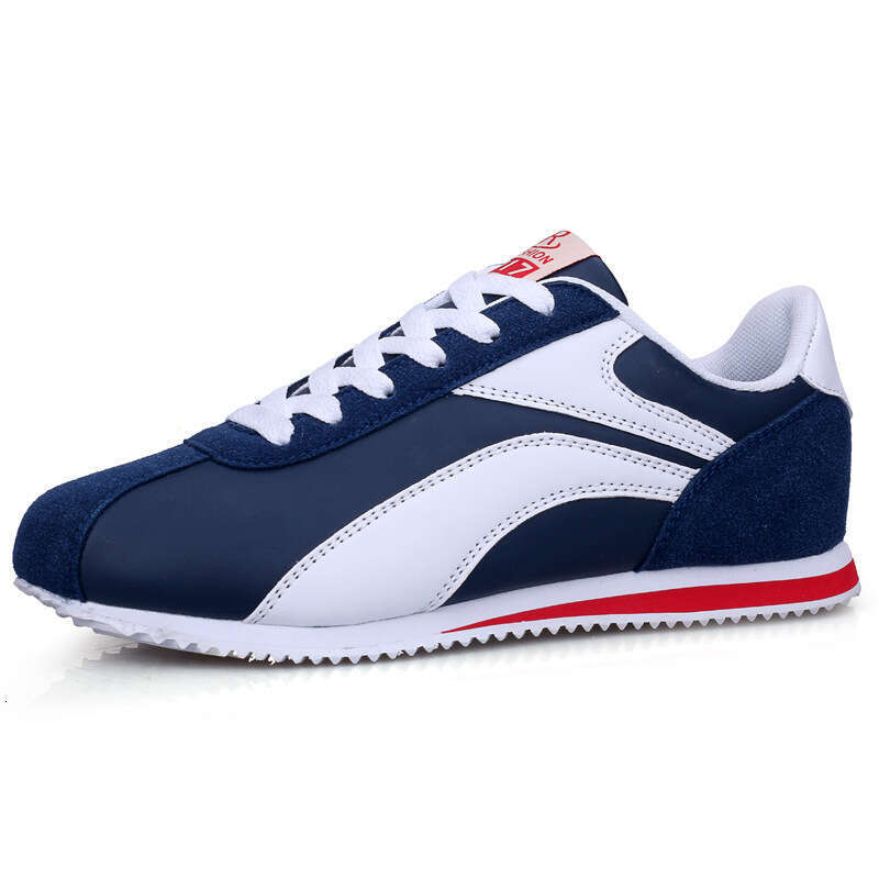 2025 Spring New Men's Ins Korean Trendy Couple Style Forrest Gump Breathable Versatile Casual Sports Shoes for Men