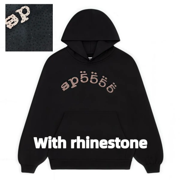 2025 Designer Hoodie Mens women: Premium Fleece Pullover Hoodie - Stylish Men's Designer Sweatshirts for Ultimate Comfort & Wersatility fashion shirt print oversized 1
