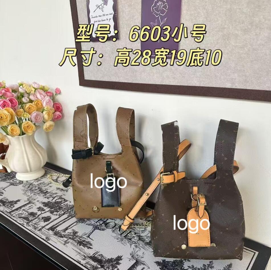 Designer Bag Tote Bag Shoulder Bag Crossbody Bag Luxury Handbag 2025 New Fashion Large Capacity Shopping Bag High Printed Crossbody Women's Bag